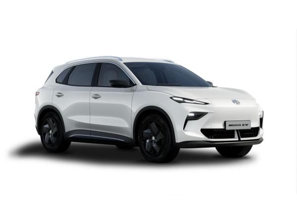 MG S5 EV ❗* Luxury* Privatkunden *7-Jahre Garantie*ACC*DAB*❗ Leasing