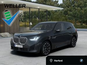 BMW X3 20 xDr MSport LkHz SiHz Harman DrAssPr PaAss+