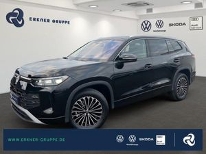 Volkswagen Tayron 2.0 TDI DSG Elegance AHK+STDHZ+LEDER+WR+