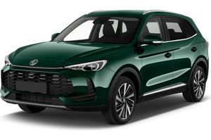 MG ZS 1.5 Hybrid+ Luxury Leasing