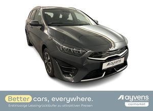 Kia cee'd Spirit Ceed SW 1.6 GDI DCT OPF