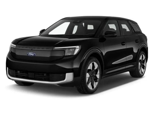 Ford Explorer 🔋Extended Range 🌍210KW (286PS) ⚡- ab 340 Euro bei 3.000 Euro E-Prämie💰 inkl. 🛠️ Wartung- und Verschl