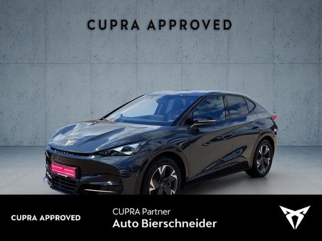 Cupra Tavascan Endurance ab 369 EUR mtl. 1000,- Anz. P Leasing