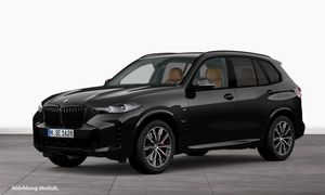 BMW X5 xDrive30d M Sport Standheizung AHK Harman/K