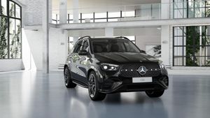 Mercedes-Benz GLE 580 *SOFORT*AMG Premium Plus+22Zoll+AHK+Servoschl. Leasing