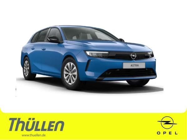 Opel Astra TOP-DEAL🚀DIESEL AUTOMATIK🚀SPORTS TOURER EDITION🚀 Leasing