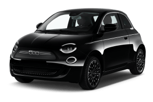 Fiat 500e Pop 3+1 23,8 kWh Leasing