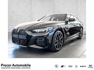 BMW 420d xDrive M Sport Pro 19" H/K ACC 360° HuD