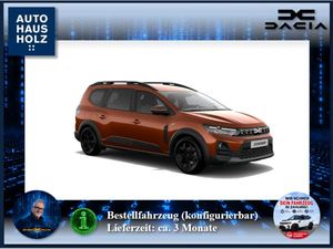 Dacia Jogger hybrid 155 Extreme 5-Sitzer 🚀🔍inkl. Full-Service