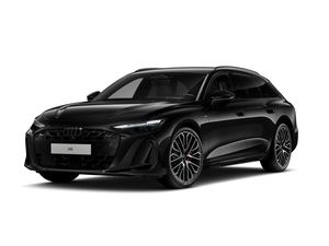 Audi A6 Avant 2.0 TFSI e-hybrid quattro edition one A