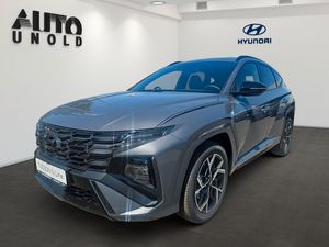 Hyundai TUCSON N-Line  1.6 T-GDI MY27