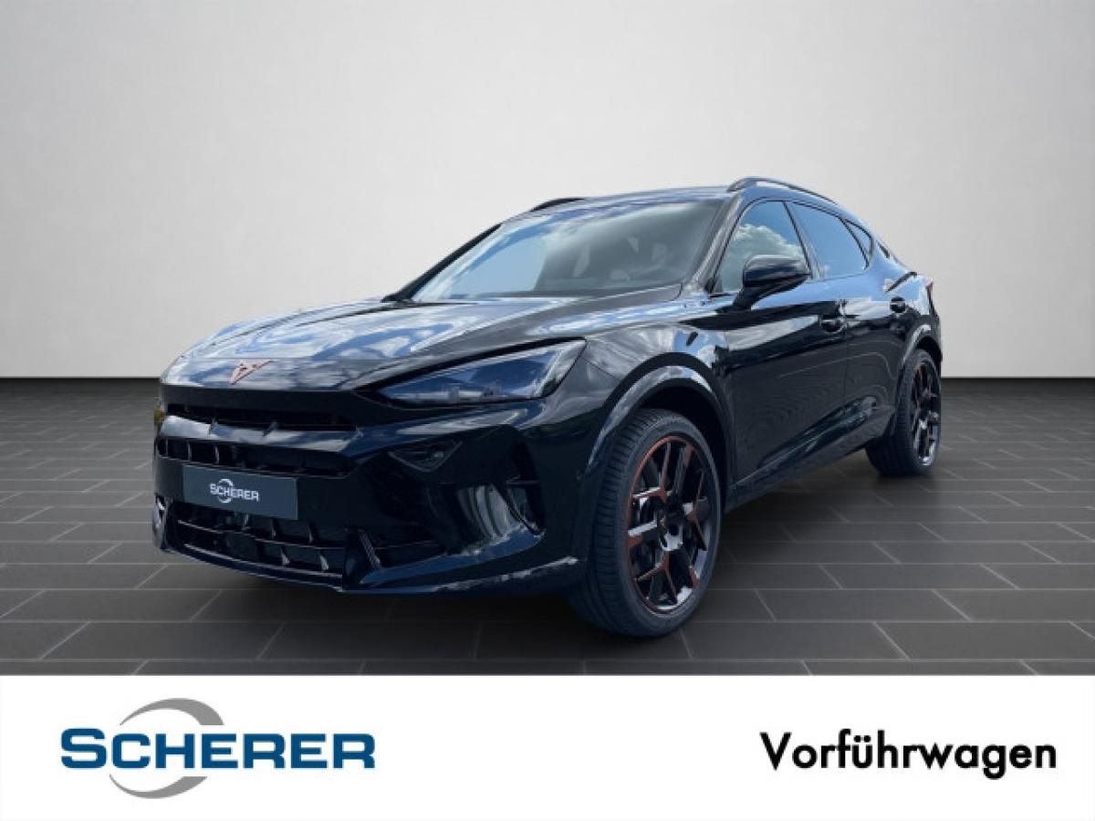 Cupra Formentor VZ 2.0 TSI DSG 4Drive AHK/ Matrix-LED/ Intelligent Drive Paket Leasing