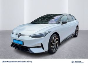 Volkswagen ID.7 Tourer Pro AHK Navi 360° Easy Open LED