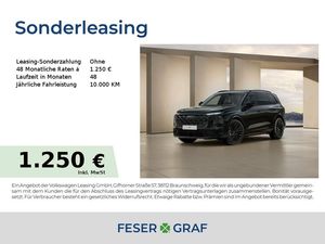 Audi Q7 TDI quattro 220 kW -17%Businessprämie*
