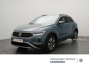 Volkswagen T-Roc Goal CARPLAY ACC NAVI PDC LED SHZ VIRT