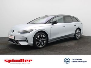 Volkswagen ID.7 Tourer GTX 4M/ Navi, Pano, Matrix, 360°,AHK