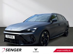 Cupra Leon ABRUFAKTION Sportstourer VZ Tribe Edition PRIVATDEAL AHK, PANO, Sennheiser