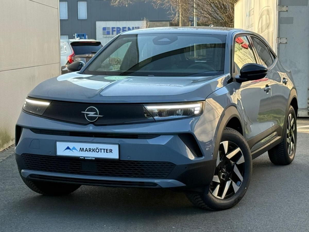 Opel Mokka electric Editon ⚡Lagerwagen⚡Allwetterreifen+Kamera+uvm. Leasing