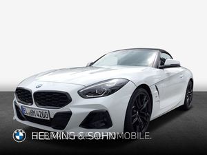 BMW Z4 sDrive20i - M Sportpaket / Head-Up / Harman K Leasing