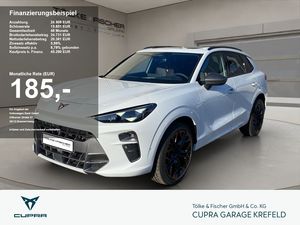 Cupra Terramar 2.0 TSI 4Drive VZ DCC ACC AUT Kam. LM