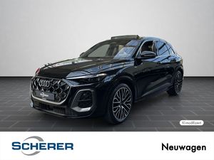Audi Q5 SUV TDI quattro 220 kW S tronic