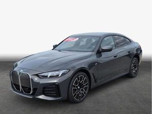 BMW i4 xDrive40 Gran Coupe , 5-türig (Strom)