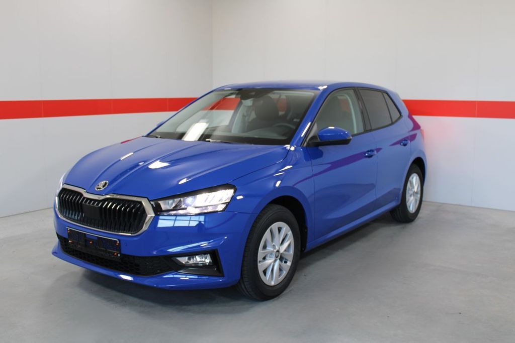 Skoda Fabia Selection | SONDERAKTION | Leasing