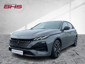 Peugeot 308 Allure Hybrid 145 e-DSC6