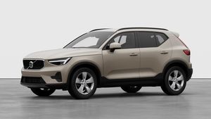 Volvo XC40 Core