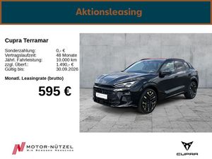 Cupra Terramar 1.5 e-Hybrid VZ 6-Gang DSG