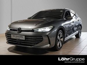 Volkswagen Passat 1,5 l eTSI DSG Business WR IQ-Drive P LM
