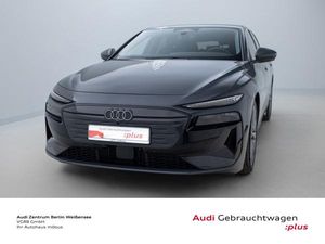 Audi A6 e-tron Sportback QUA*MEMORY*AHK*MARTIX*ASG**