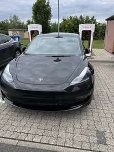 Günstiges Tesla Model 3 LR RWD abzugeben Leasingübernahme