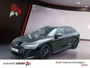 Audi A6 Avant 2.0 TDI quattro S-line EditionOne ACC 3