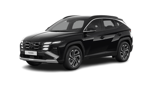 Hyundai Tucson 1.6 T-GDI Plug-in Hybrid 4WD 1.6 T-GDI Plug-in Hybrid Prime 4WD Auto Auto-Abo