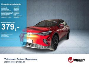 Volkswagen ID.4 Pro | | 82 kWh R-KAMERA ParkAssist LED