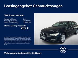 Volkswagen Passat Variant Business 1.5 TSI DSG Navi AHK ACC