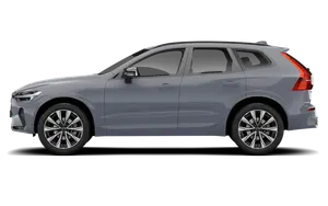 Volvo XC60 T8 Plug-in H AWD Auto Plus Black Edition - Leasing