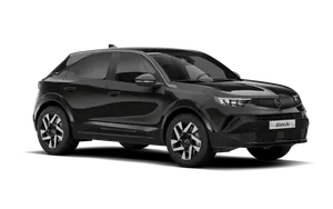 Opel Mokka Hybrid 107kW eDCT GS