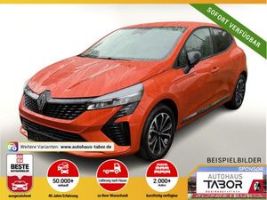 Renault Clio CLIO Techno TCe 90 Kam PDC vo/hi SHZ PDC