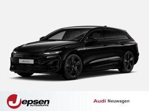 Audi A6 e-tron Avant S line business qu. HUD 21 AHK