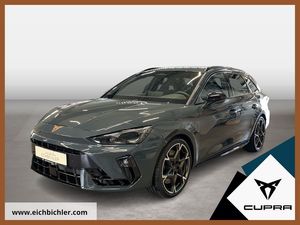 Cupra Leon VZ Sportstourer 2.0 TSI DSG 4Drive