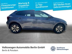 Volkswagen Polo GOAL 1.0 TSI 85kW DSG NAVI AHK R-Kam ACC SH
