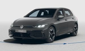 Volkswagen Golf 1.5 TSI 110kW R-Line