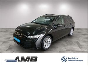 Volkswagen Golf Variant Life 1.5 TSI AHK/Pano/HuD/05.30Gara