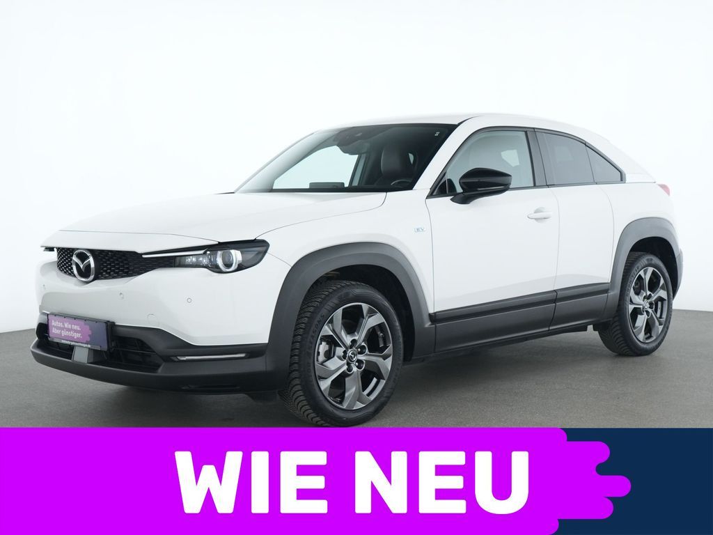 Mazda MX-30 Advantage ACC|HuD|Navigation|Matrix-LED Leasing