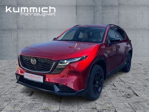 Mazda CX-5 e-Skyactiv G 141 HOMURA BOSE MATRIX