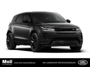 Land Rover Range Rover Evoque D165 Hoxton Edition HUD Soundsystem Meridian 360 Kamera LED