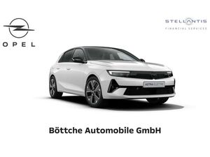 Opel Astra Electric GS Elektromotor Automatik-Elektroantrieb