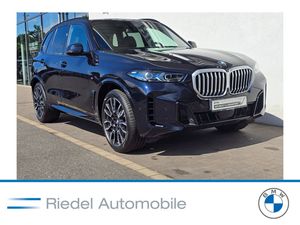 BMW X5 xDrive40d M Sportpaket*Pano*ab 3,49% eff.*